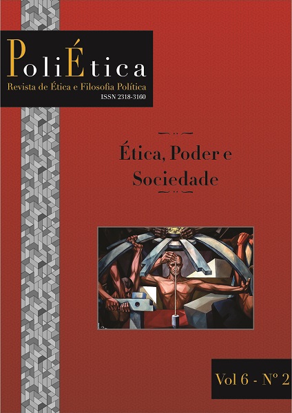 Revista Poliética v. 6 n. 2