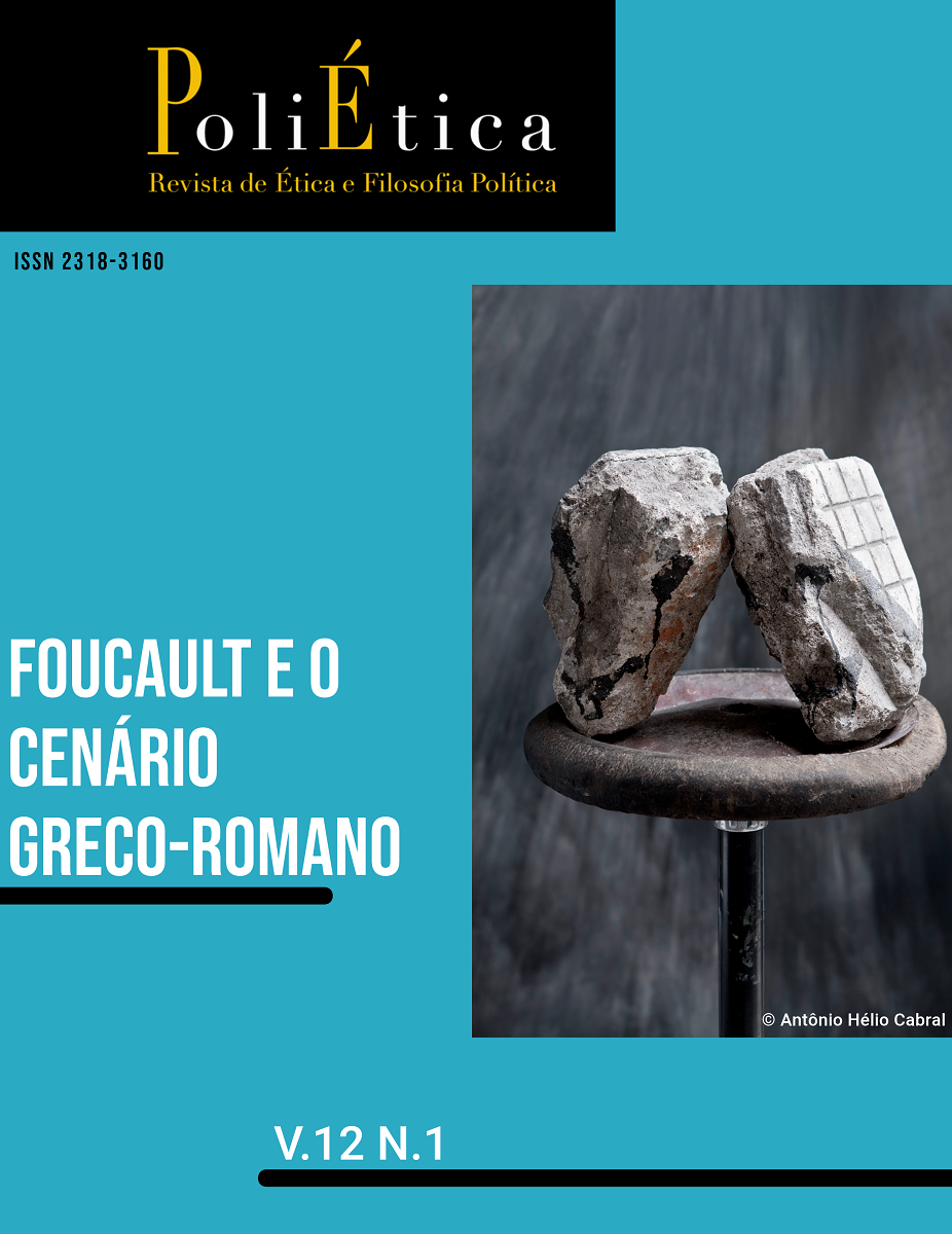 Revista Poliética v12 n1