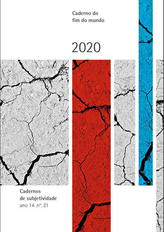 caderno do fim do mundo