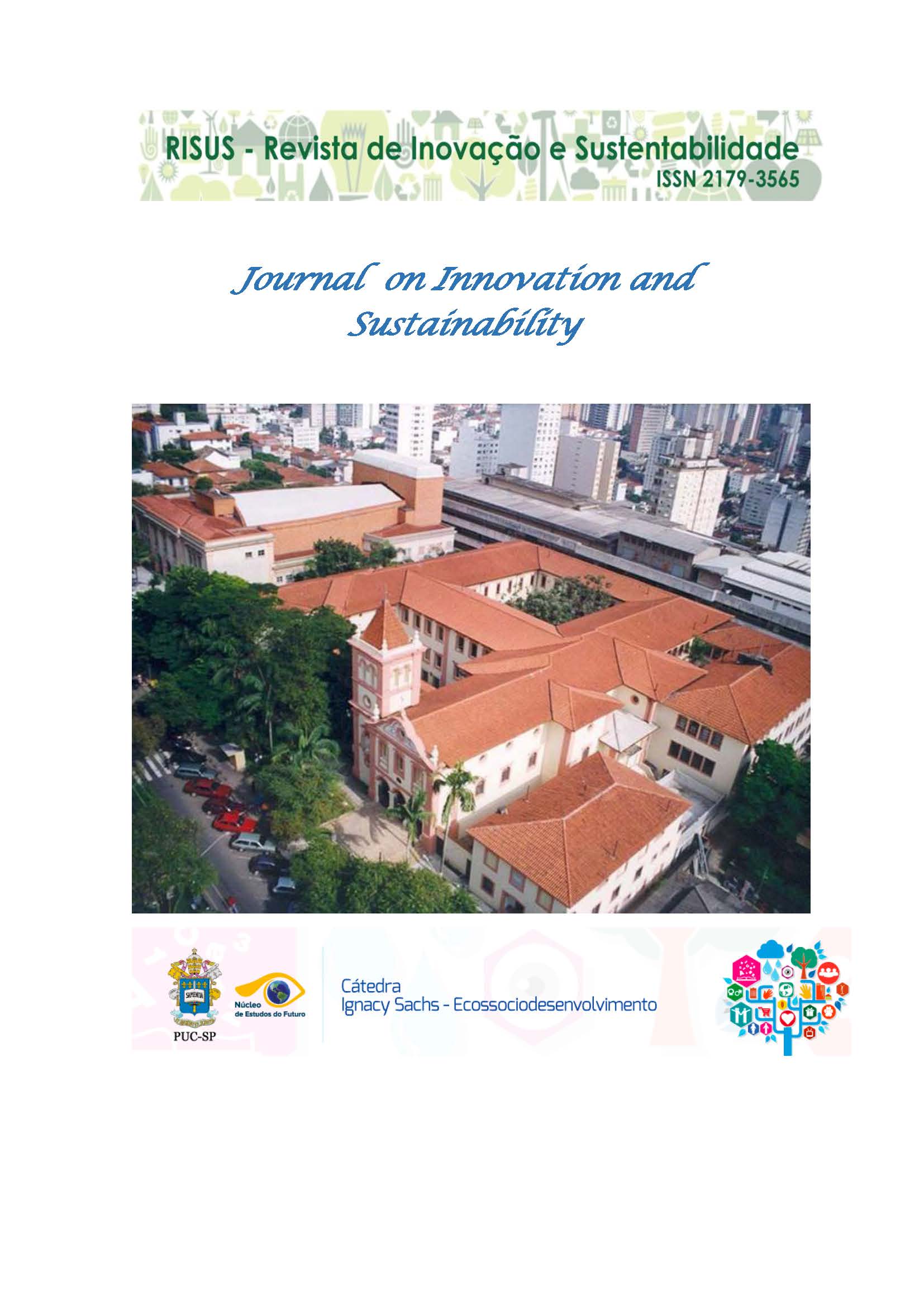 					View Vol. 16 No. 3 (2025): Journal on Innovation and Sustainability
				