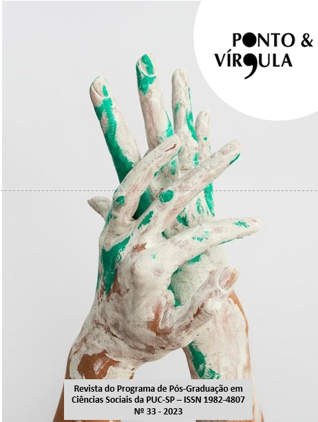 Organizadores:  Silvana Tótora  Cintia Tolosa  Maikol Nascimento