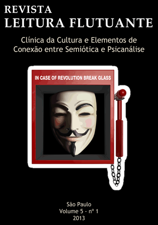 					View Vol. 5 No. 1 (2013)
				