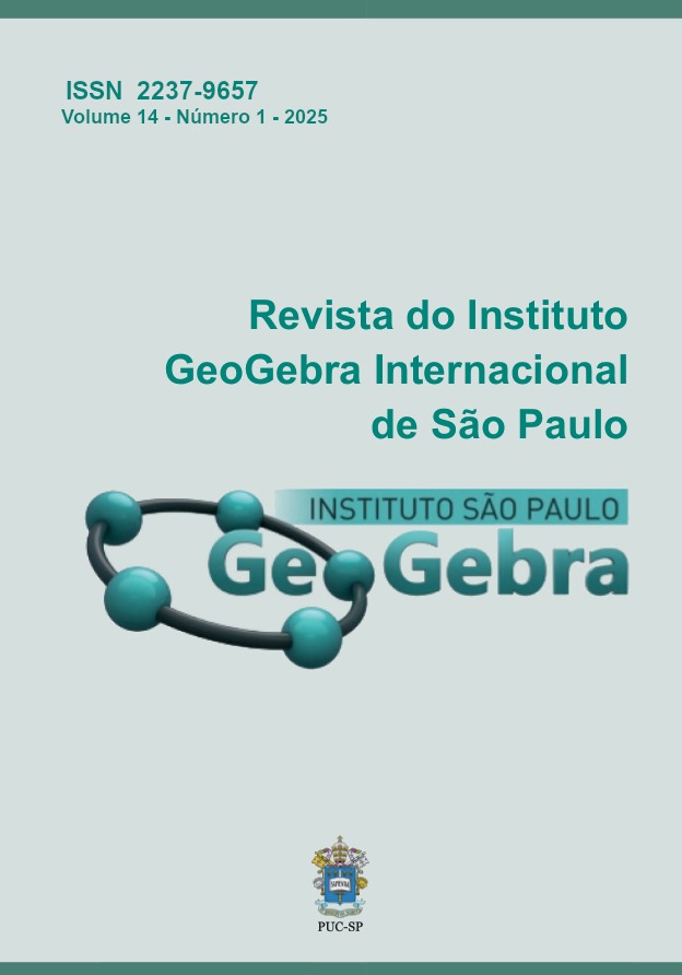 					View Vol. 14 No. 1 (2025)
				