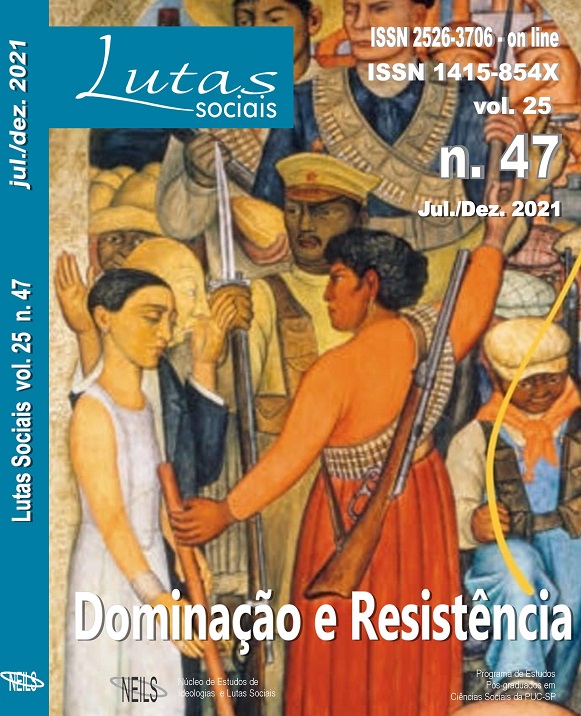 Capa: arte sobre detalhe do Mural “História do México”, de Diego Rivera, pintado entre 1929 e 1945, no Palácio Nacional do México