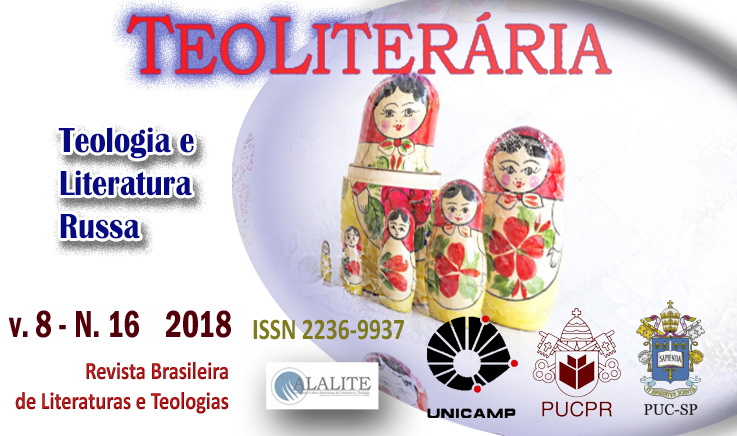 Teologia e Literatura Russa