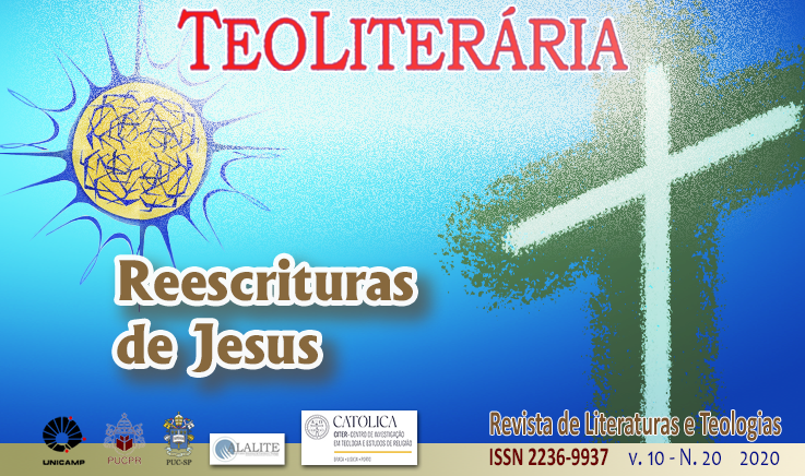 Teoliterária - v.10 - n. 20 (2020)
